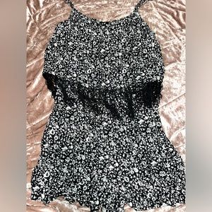 Charlotte Russe romper